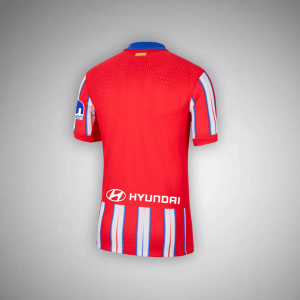 24/25 Atletico Madrid Heimtrikot