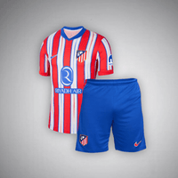 24/25 Atletico Madrid Heimtrikot