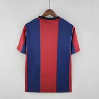 FC Barcelona 1998-1999 Retro Heimtrikot