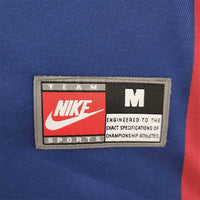 FC Barcelona 1998-1999 Retro Heimtrikot