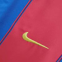 03/04 FC Barcelona Heimtrikot