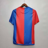 06/07 FC Barcelona Heimtrikot
