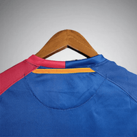 2009 FC Barcelona UCL Final Trikot