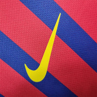 11/12 FC Barcelona Heimtrikot