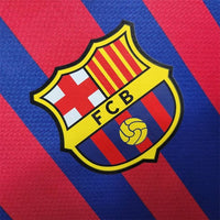 11/12 FC Barcelona Heimtrikot