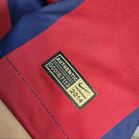 14/15 FC Barcelona Heimtrikot
