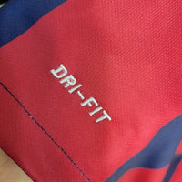 14/15 FC Barcelona Heimtrikot