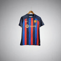 22/23 FC Barcelona Heimtrikot