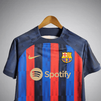 22/23 FC Barcelona Heimtrikot