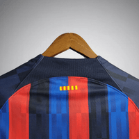 22/23 FC Barcelona Heimtrikot