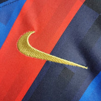 22/23 FC Barcelona Heimtrikot