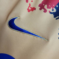 FC Barcelona „Catalan Pixel Fade“ Premium-Trikot