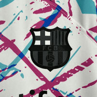 Barcelona „Dimensional“ Premium Trikotsatz
