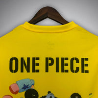 Borussia Dortmund x One Piece Premium-Trikot