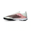 F50 ELITE LAMIN YAMAL Schnürsenkellose Turf-Indoor-Fußballschuhe