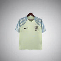 2022 Brasilien Trainingskit