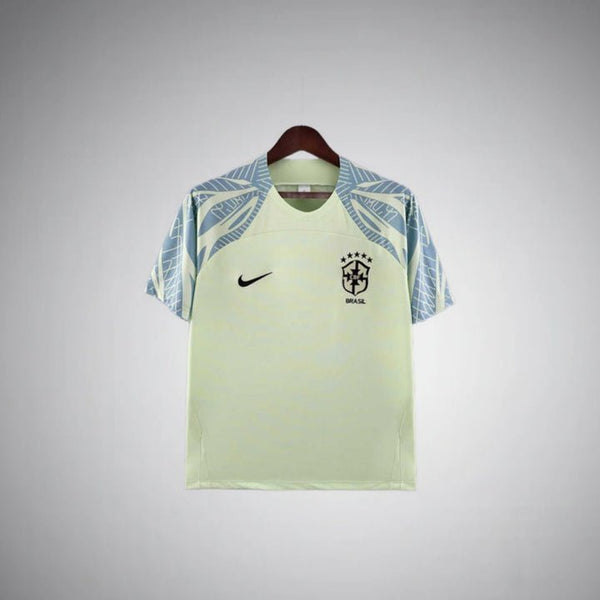 2022 Brasilien Trainingskit