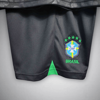 Brasilien „Schwarzer Leopard“ Premium-Set für Kinder