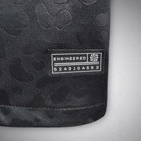 Brasilien „Schwarzer Leopard“ Premium-Set