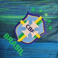 Brasilien „Brasília Royale“ Premium-Set