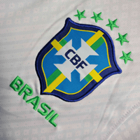 Brasilien „Canarinho Flight“ Premium-Kit