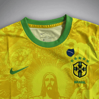Brasilien „Christus der Erlöser“ Premium-Set