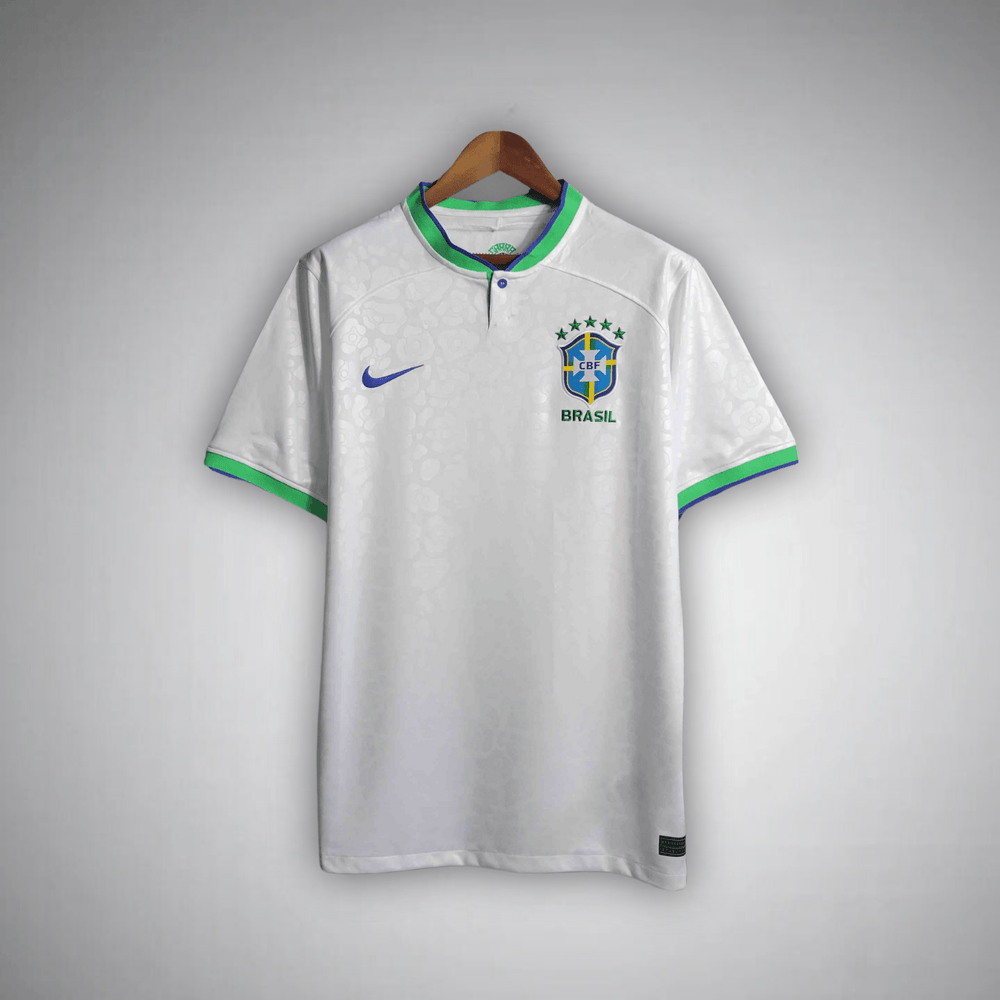 Brasilien „Diamante Branco“ Premium-Kit