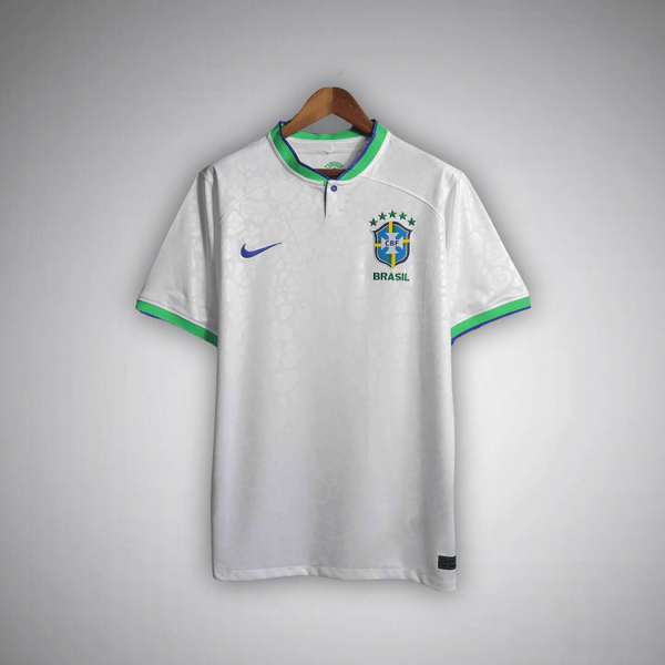 Brasilien „Diamante Branco“ Premium-Kit