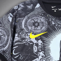 Brasilien „Jesus“ Premium-Trikot