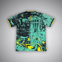 Brasilien „Luz da Favela“ Premium-Set