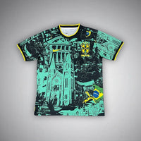 Brasilien „Luz da Favela“ Premium-Set