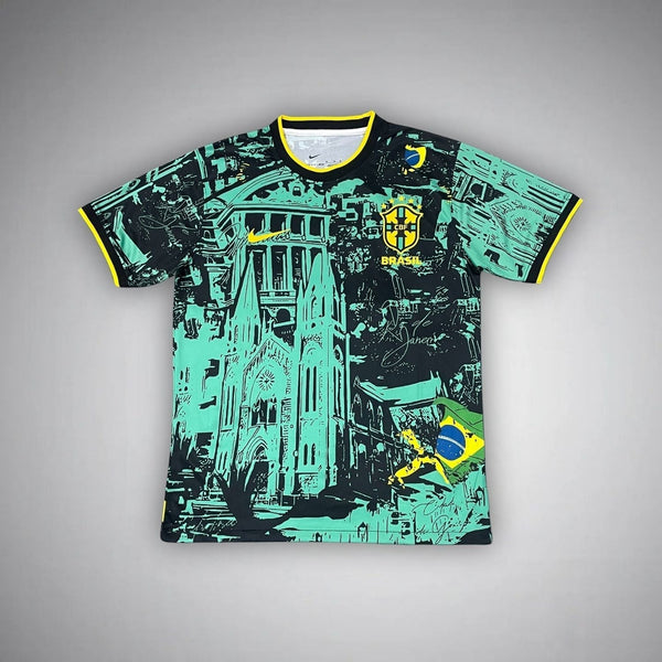Brasilien „Luz da Favela“ Premium-Set