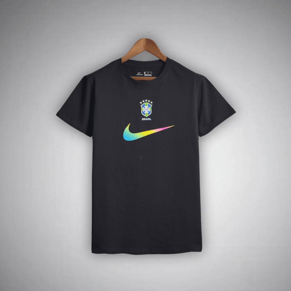 Brasilien „Nike Rio“ Premium-Trikot