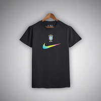 Brasilien „Nike Rio“ Premium-Trikot