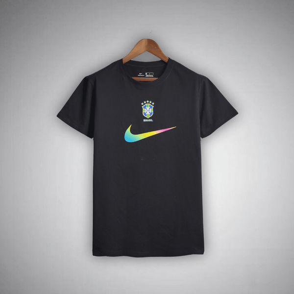 Brasilien „Nike Rio“ Premium-Trikot