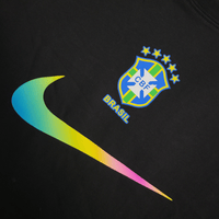 Brasilien „Nike Rio“ Premium-Trikot