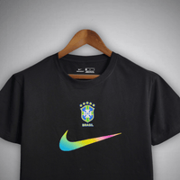 Brasilien „Nike Rio“ Premium-Trikot