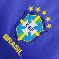 Brasilien „Pelé“ Premium-Trikot-Set