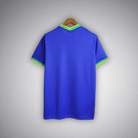Brasilien „Pelé“ Premium-Trikot-Set