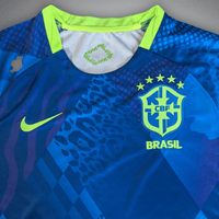 Brasilien „Rio Welle“ Premium-Kit