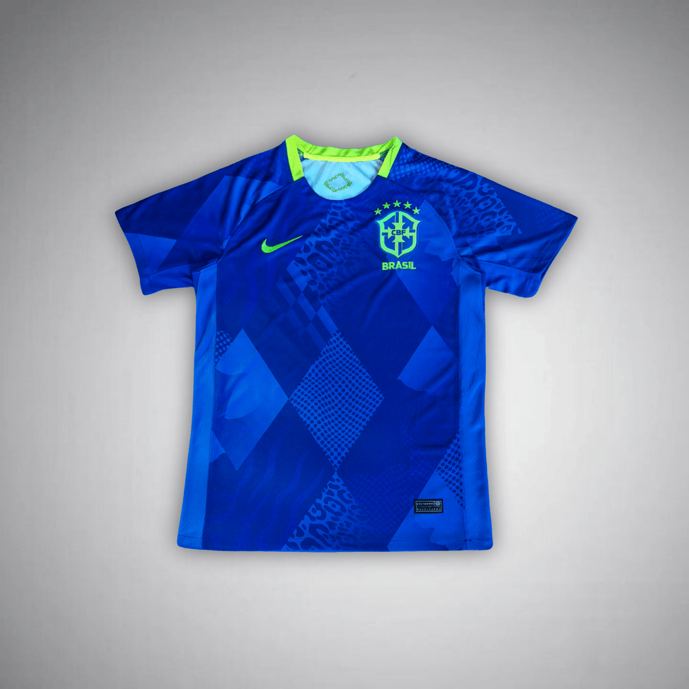 Brasilien „Rio Welle“ Premium-Kit