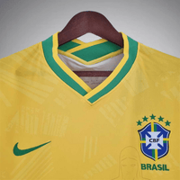 Brasilien „Der Erlöser“ Premium-Trikot