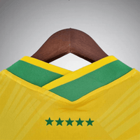 Brasilien „Der Erlöser“ Premium-Trikot