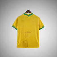 Brasilien „Der Erlöser“ Premium-Trikot