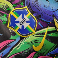 Brasilien „Tropischer Triumph“ Premium-Set