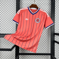 2026/2027 Schottland Auswärts