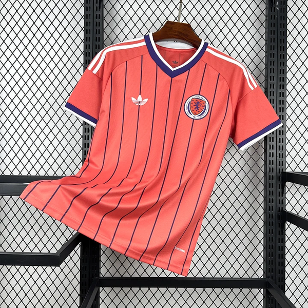 2026/2027 Schottland Auswärts