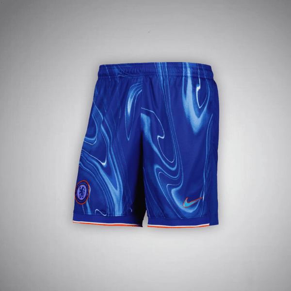 24/25 Chelsea Heimtrikot