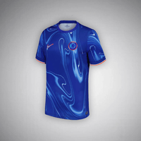 24/25 Chelsea Heimtrikot