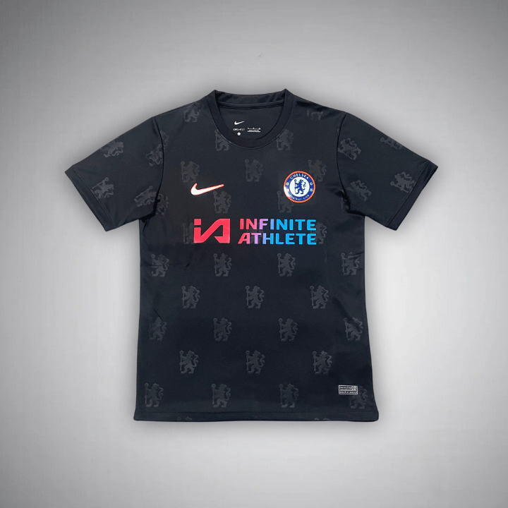 Chelsea 